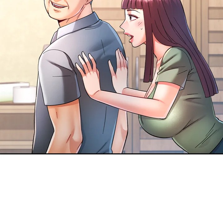 In Her Place - Chapter 100 Page 91