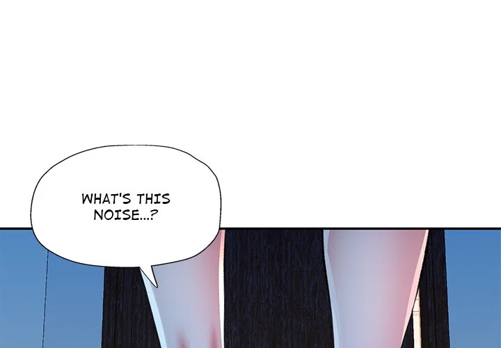 In Her Place - Chapter 102 Page 1