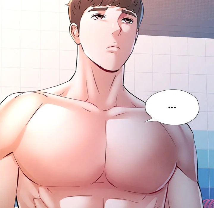 In Her Place - Chapter 102 Page 106