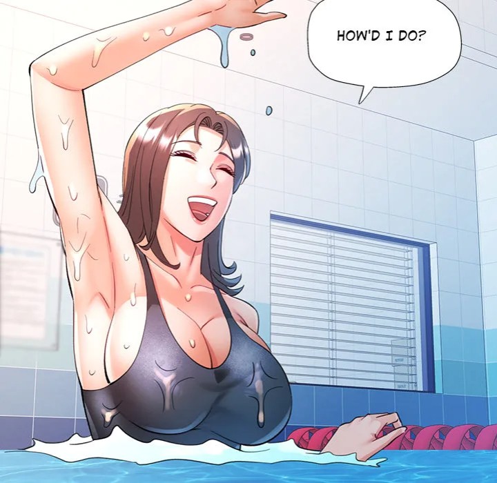 In Her Place - Chapter 102 Page 109