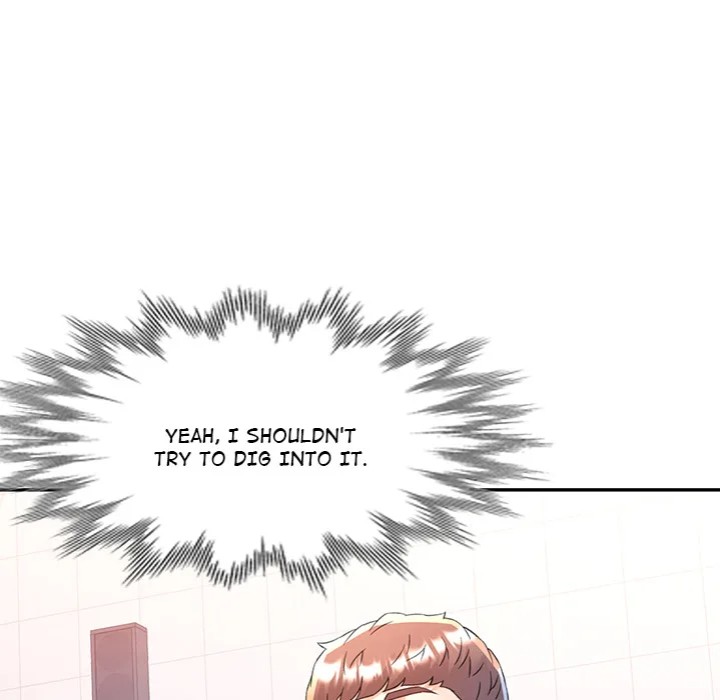 In Her Place - Chapter 102 Page 112