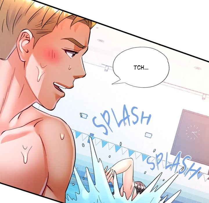 In Her Place - Chapter 102 Page 125