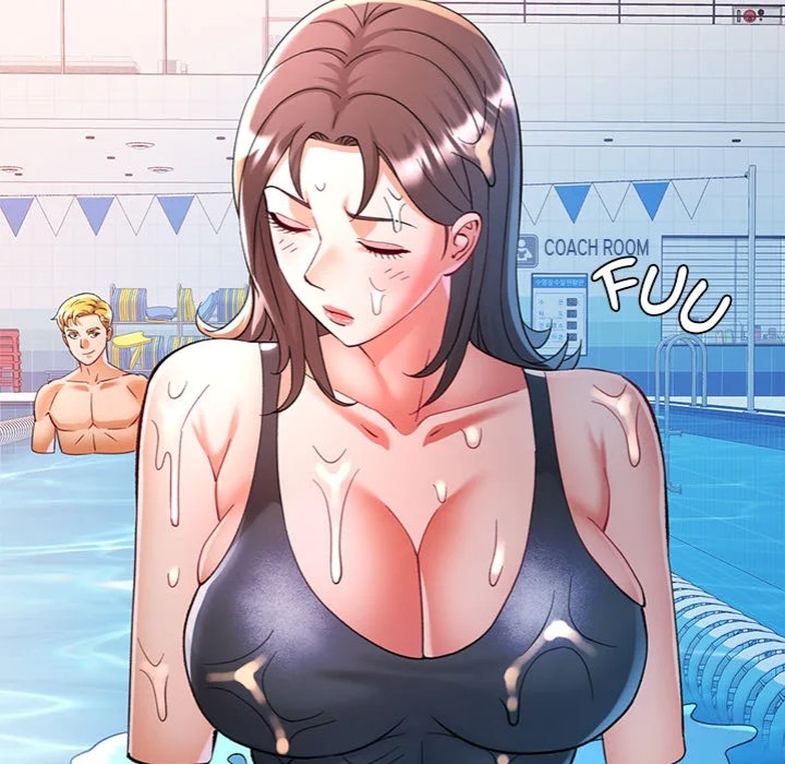 In Her Place - Chapter 102 Page 127