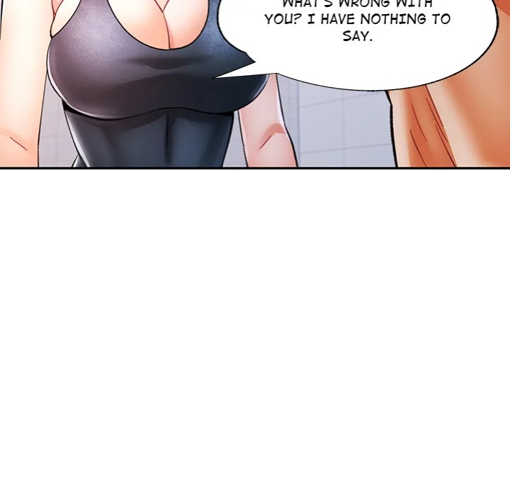 In Her Place - Chapter 102 Page 140