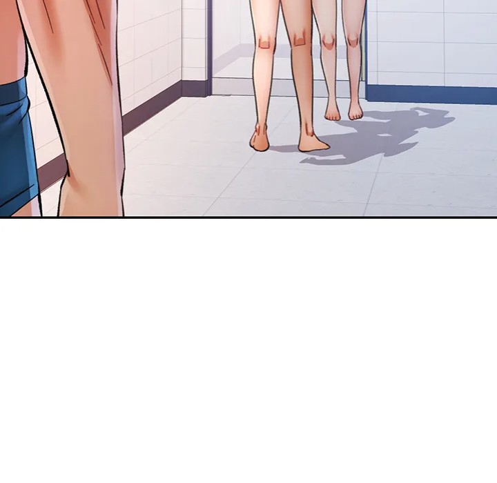 In Her Place - Chapter 102 Page 148