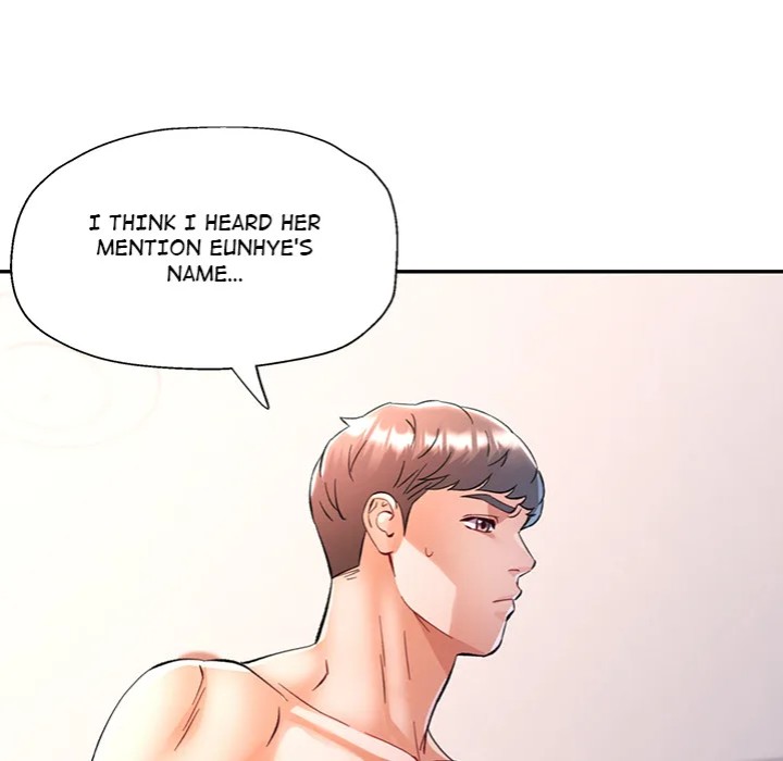 In Her Place - Chapter 102 Page 149