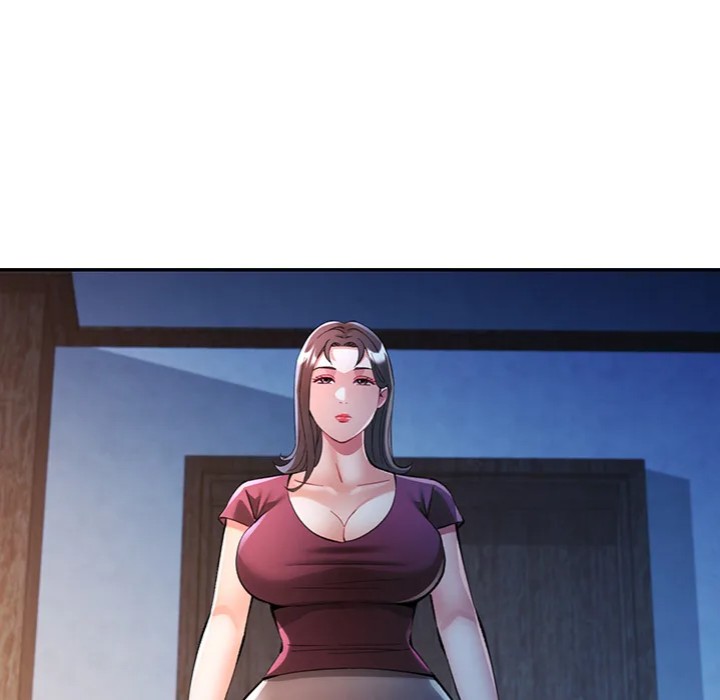 In Her Place - Chapter 102 Page 18