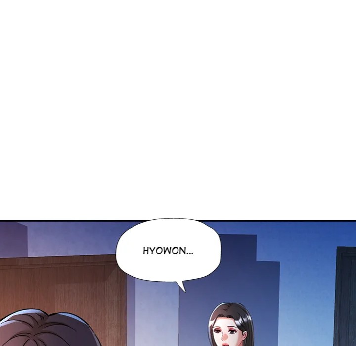 In Her Place - Chapter 102 Page 22