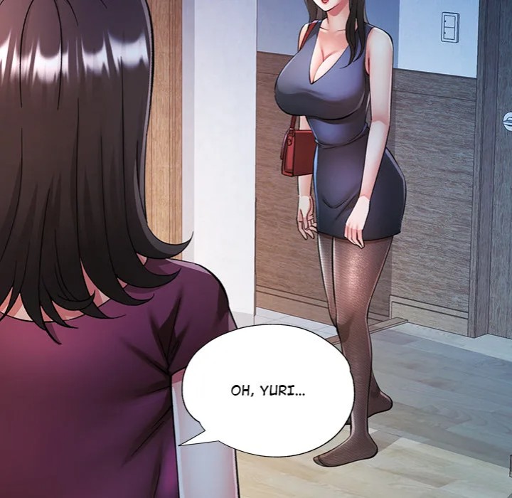 In Her Place - Chapter 102 Page 23