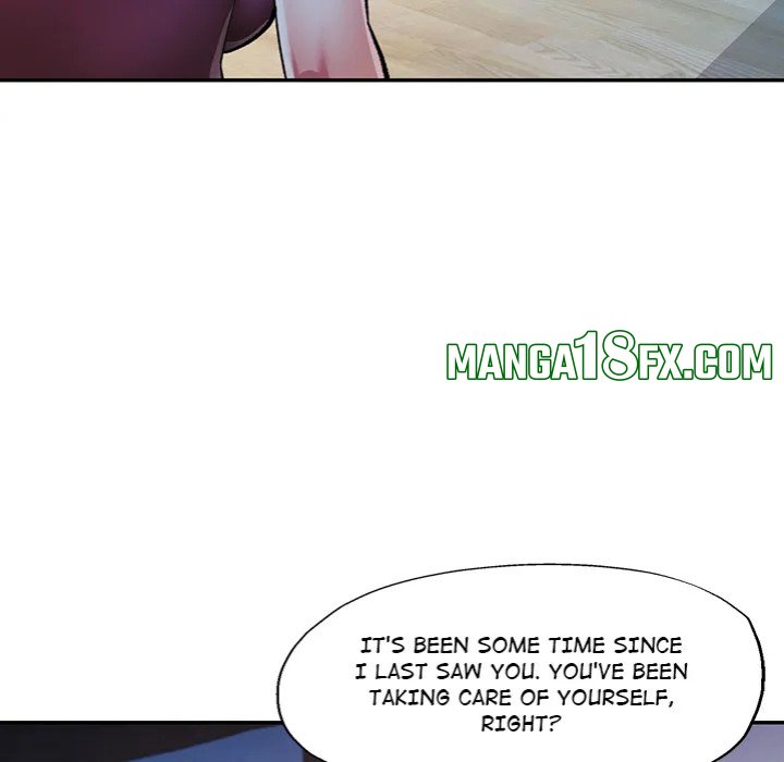 In Her Place - Chapter 102 Page 24