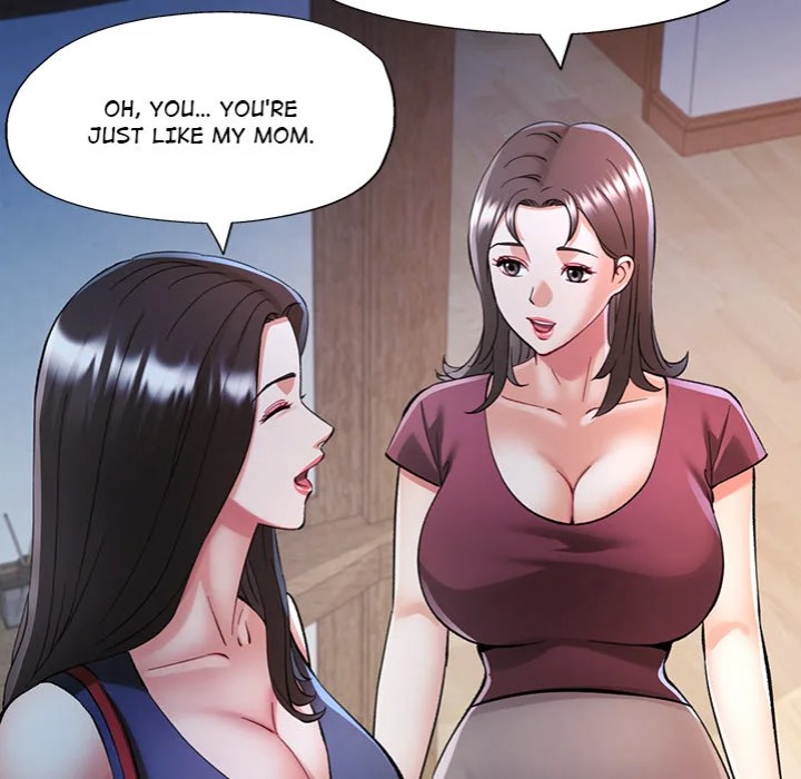 In Her Place - Chapter 102 Page 25