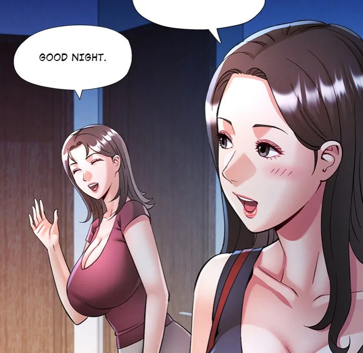 In Her Place - Chapter 102 Page 27