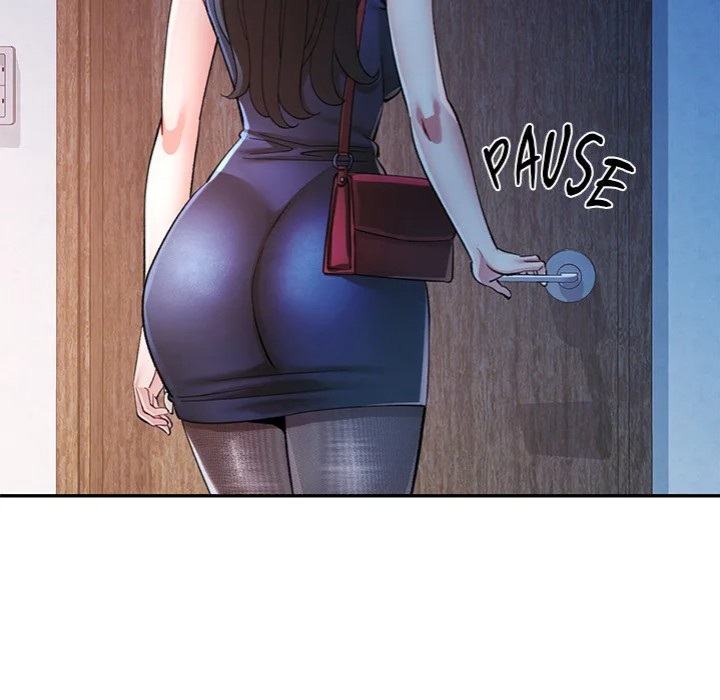 In Her Place - Chapter 102 Page 30