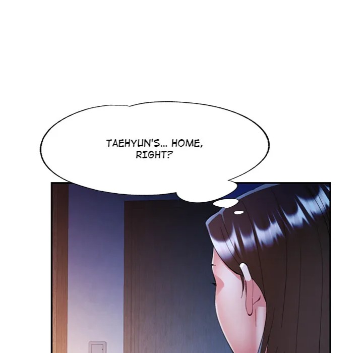 In Her Place - Chapter 102 Page 31