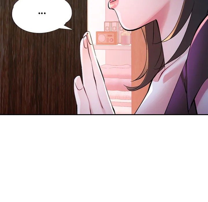 In Her Place - Chapter 102 Page 5