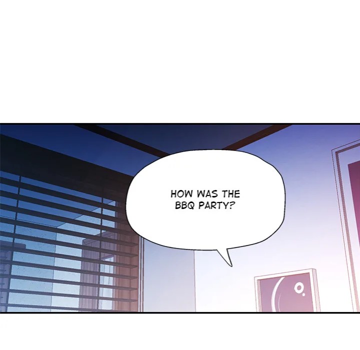 In Her Place - Chapter 102 Page 50