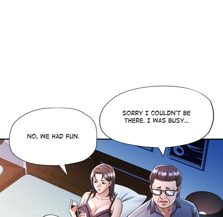 In Her Place - Chapter 102 Page 51