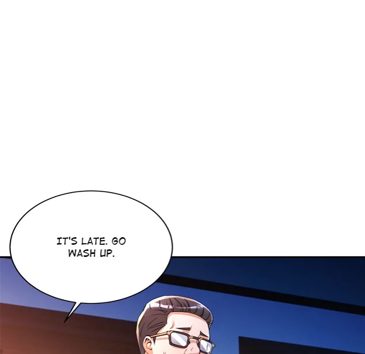 In Her Place - Chapter 102 Page 53