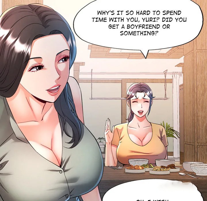 In Her Place - Chapter 102 Page 66