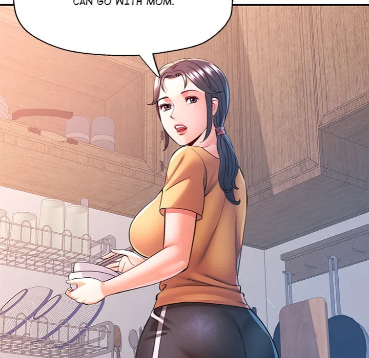 In Her Place - Chapter 102 Page 82