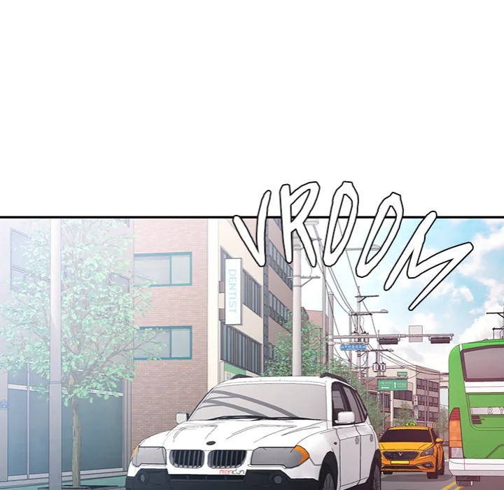 In Her Place - Chapter 102 Page 86