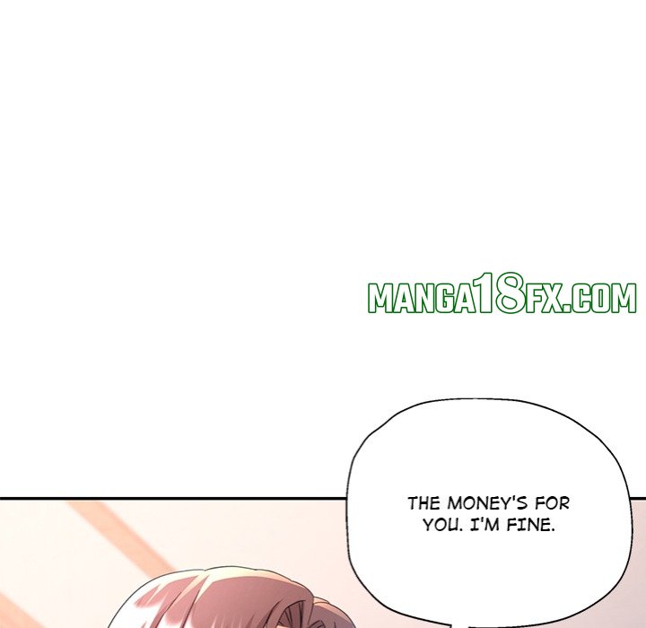 In Her Place - Chapter 103 Page 112