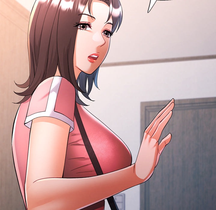 In Her Place - Chapter 103 Page 113