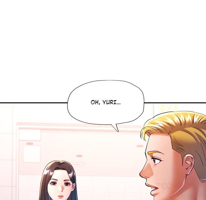 In Her Place - Chapter 103 Page 120