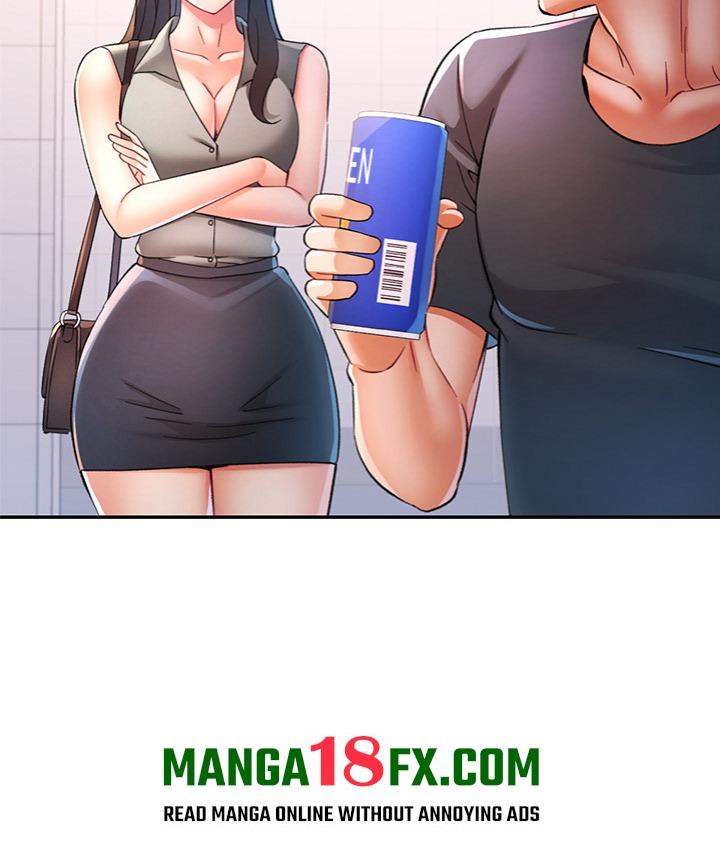 In Her Place - Chapter 103 Page 121