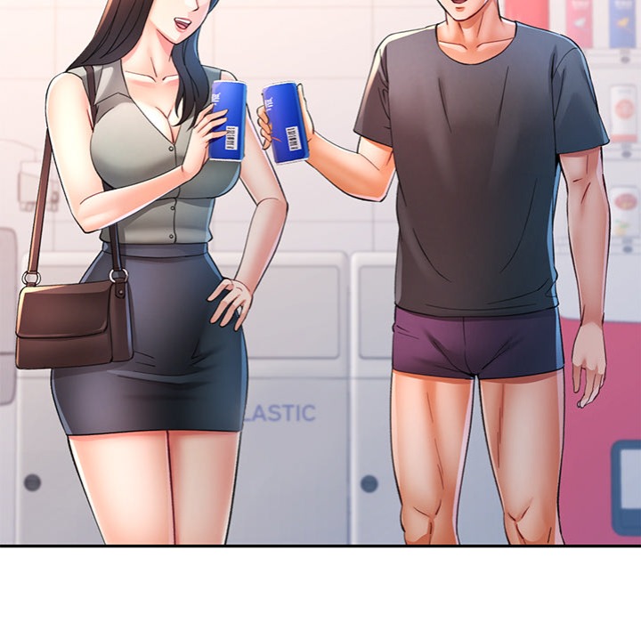 In Her Place - Chapter 103 Page 125