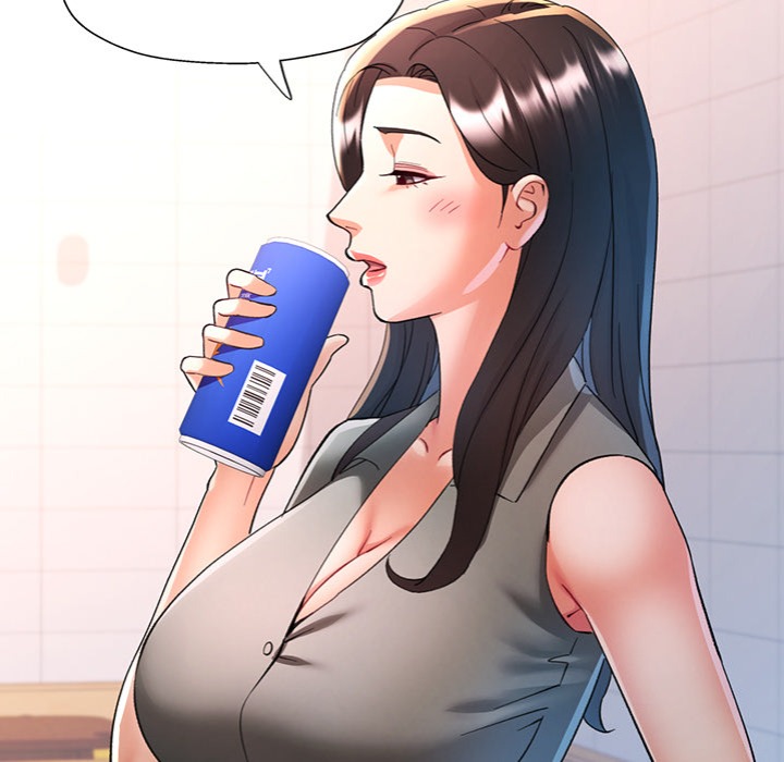 In Her Place - Chapter 103 Page 127