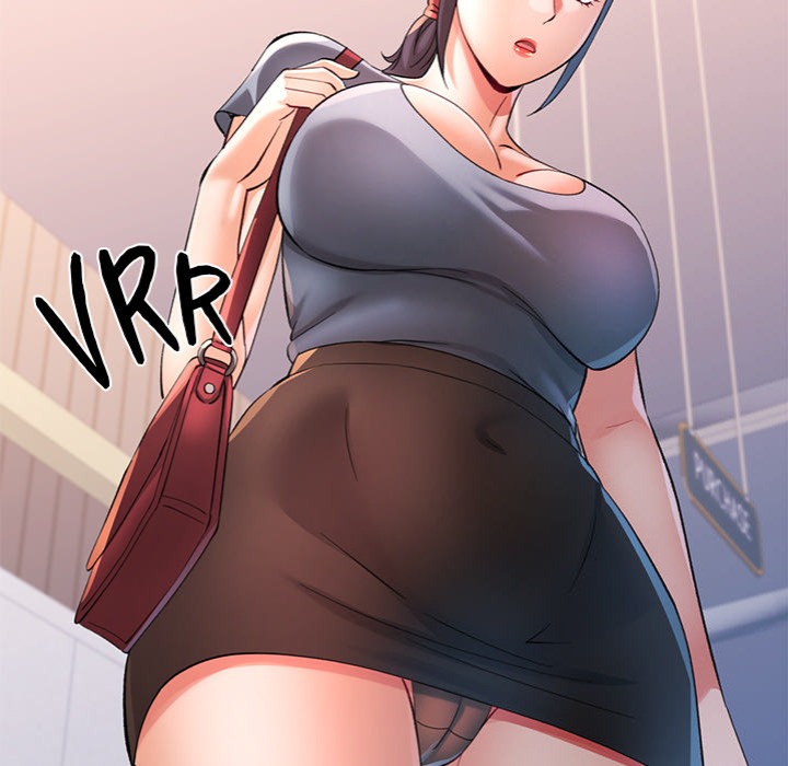 In Her Place - Chapter 103 Page 150