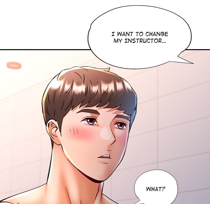 In Her Place - Chapter 103 Page 28