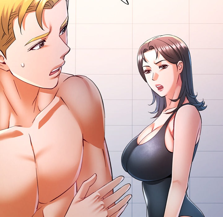 In Her Place - Chapter 103 Page 5