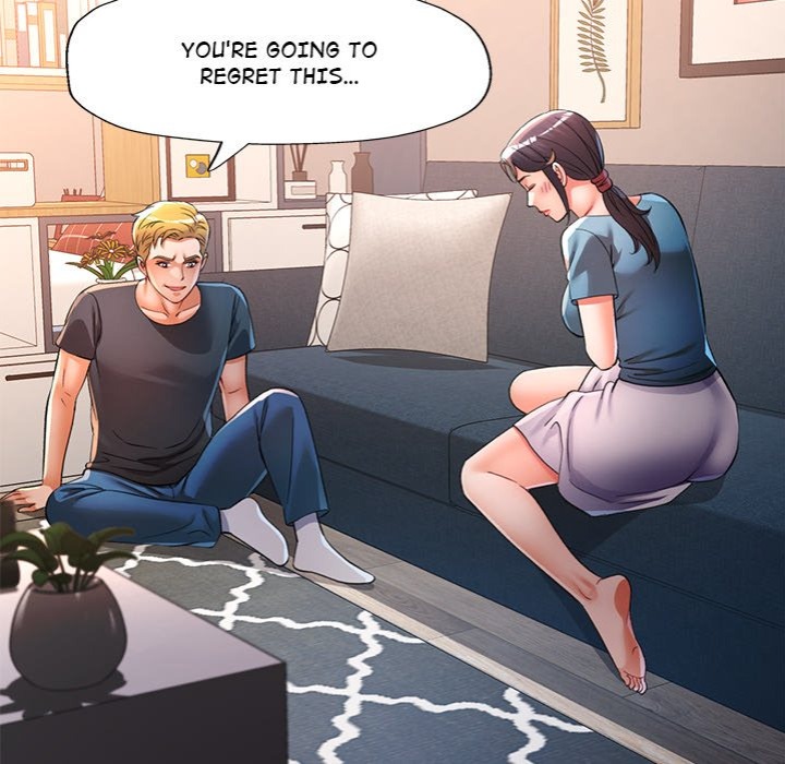 In Her Place - Chapter 104 Page 106