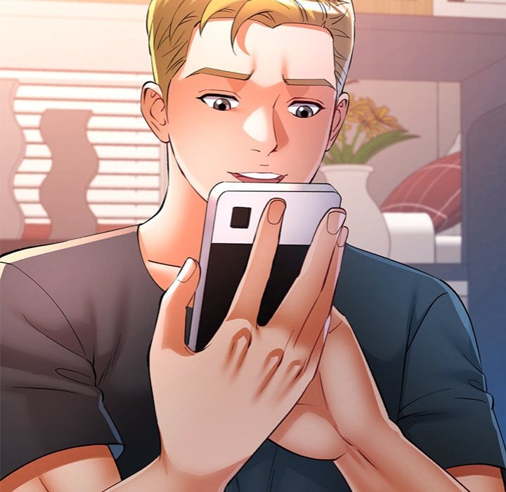 In Her Place - Chapter 104 Page 108