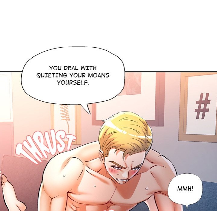 In Her Place - Chapter 104 Page 127