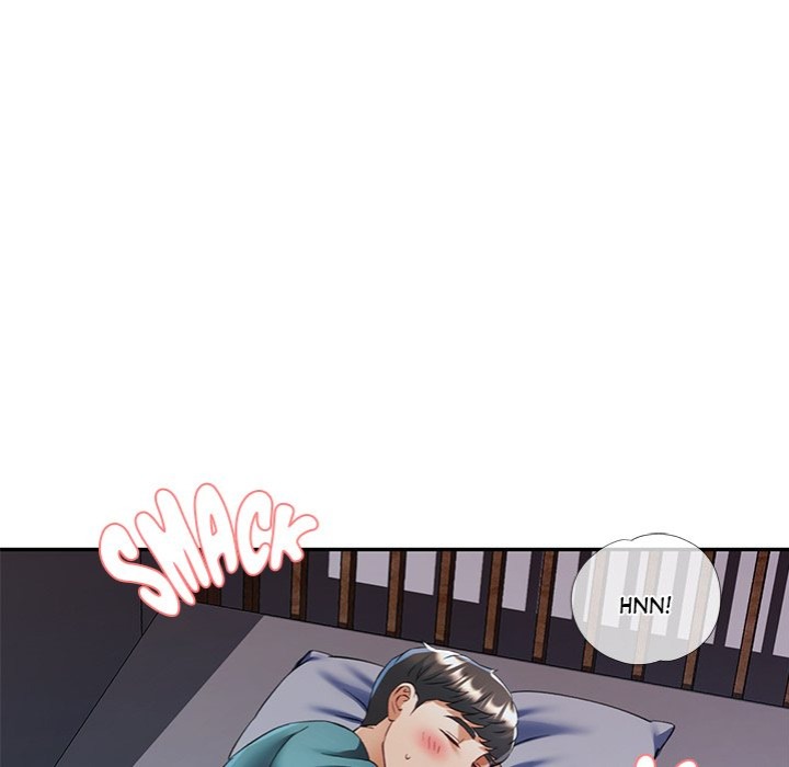 In Her Place - Chapter 104 Page 131