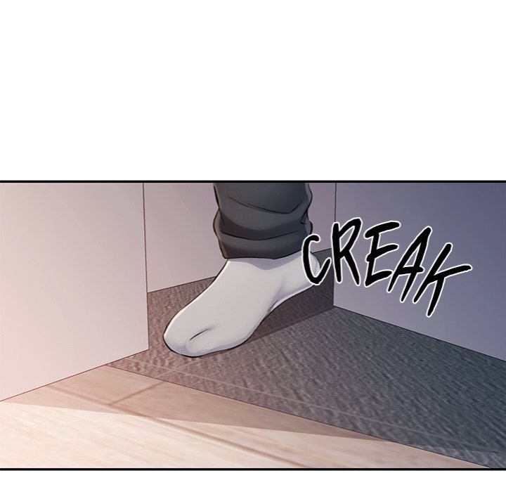 In Her Place - Chapter 104 Page 136