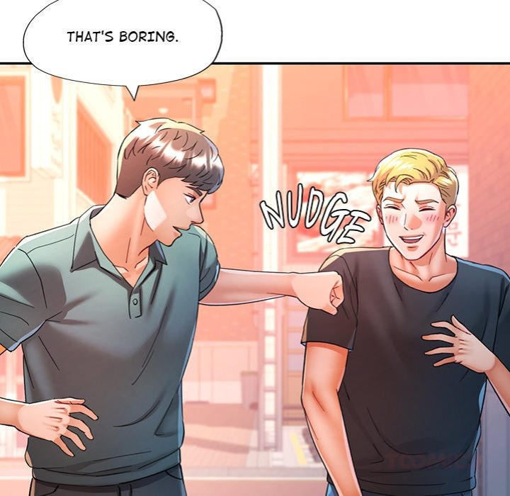 In Her Place - Chapter 104 Page 21