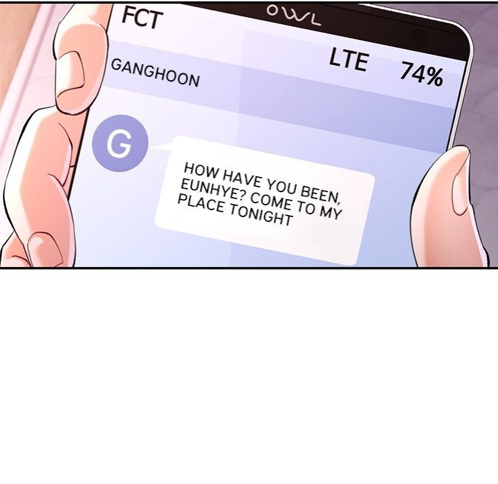 In Her Place - Chapter 104 Page 33