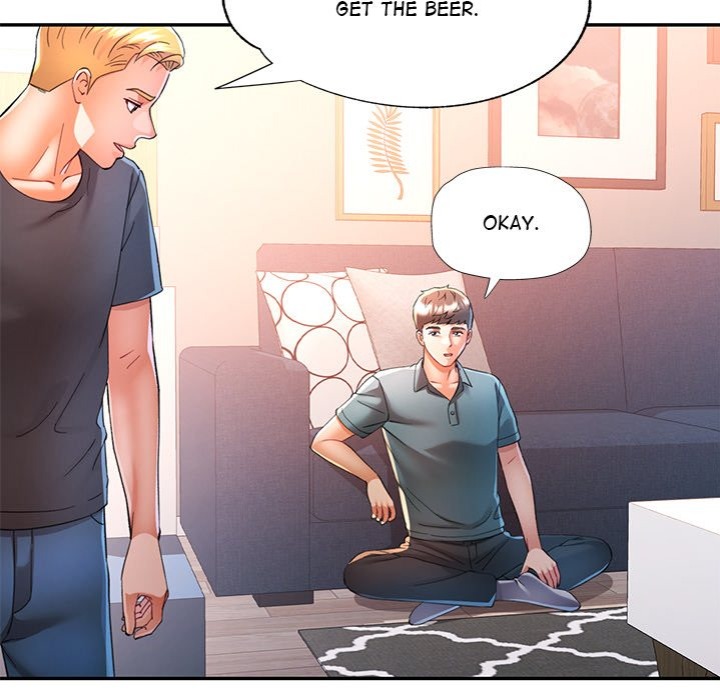 In Her Place - Chapter 104 Page 38