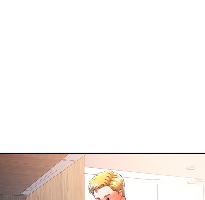 In Her Place - Chapter 104 Page 39