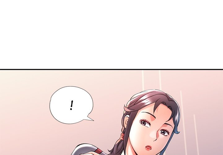 In Her Place - Chapter 104 Page 4