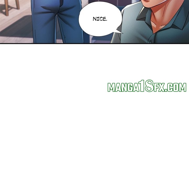 In Her Place - Chapter 104 Page 44