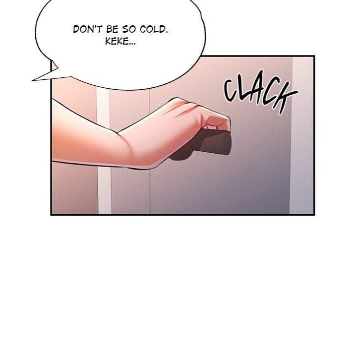 In Her Place - Chapter 104 Page 69