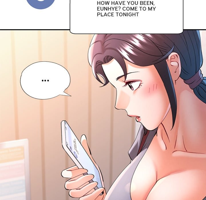 In Her Place - Chapter 104 Page 7