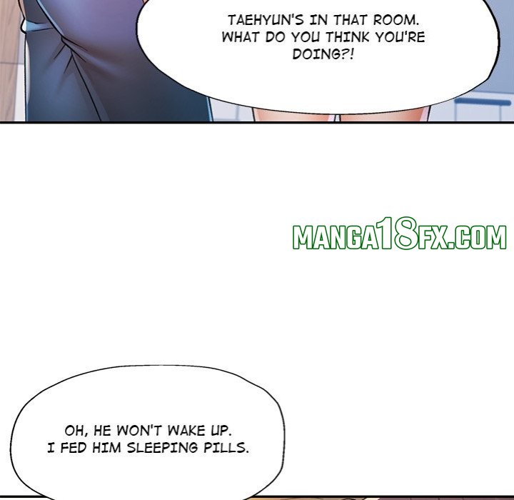 In Her Place - Chapter 104 Page 78