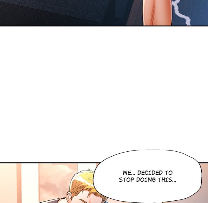 In Her Place - Chapter 104 Page 84