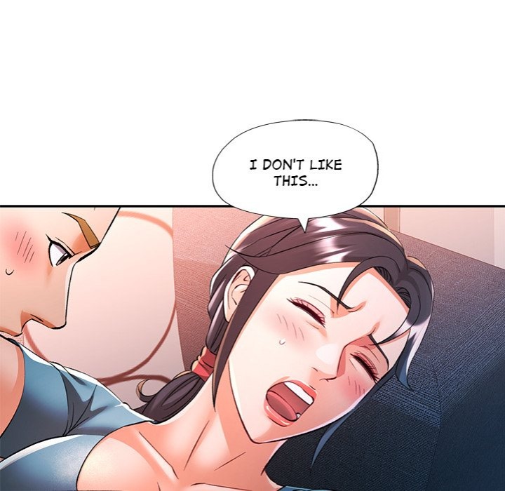 In Her Place - Chapter 104 Page 92